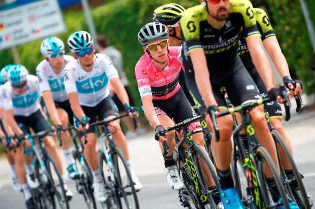 Bennett klopt Van Poppel, Dumoulin alert in spekgladde finale