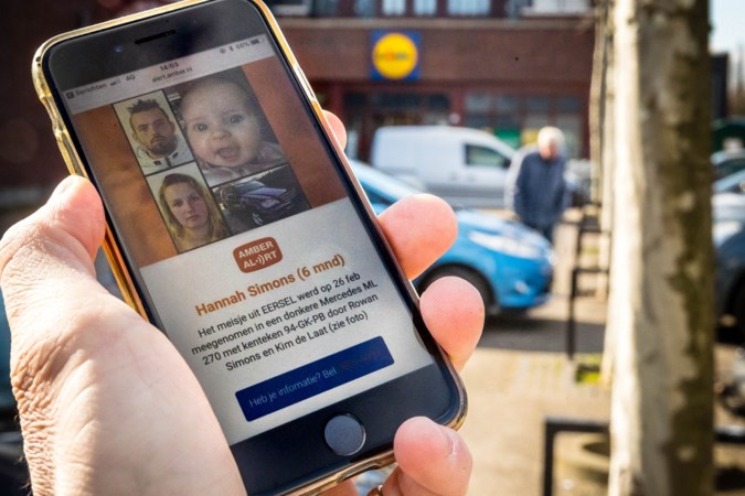 Amber Alert vreest openbare aanbesteding