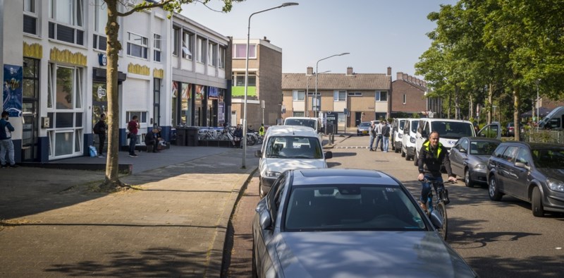 Staat de wijk Vastenavondkamp dan eindelijk op?