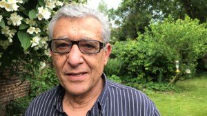 Algerijn Nanou Medjadji ergert zich aan klagende immigranten