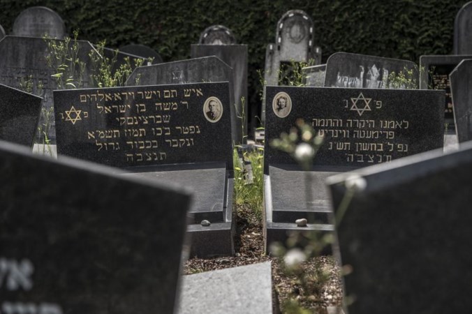 Blijvende herinnering aan Joodse families Eijsden