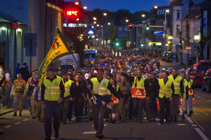 Nacht van Gulpen wil de heroïek terug