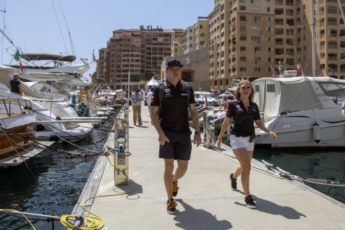 Luxe en privacy voor Max in een veilige haven