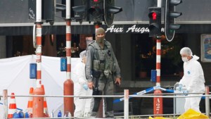 ‘Dader schietpartij Luik radicaliseerde in de gevangenis’