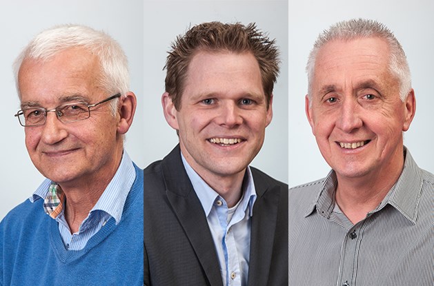 Hoe verder na coup op coup in Beesel?