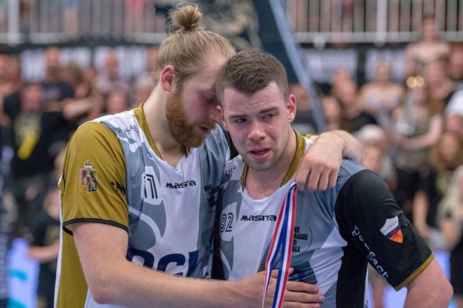 Lions moet hand in eigen boezem steken