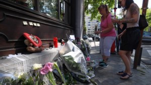 België minuut stil voor slachtoffers Luik