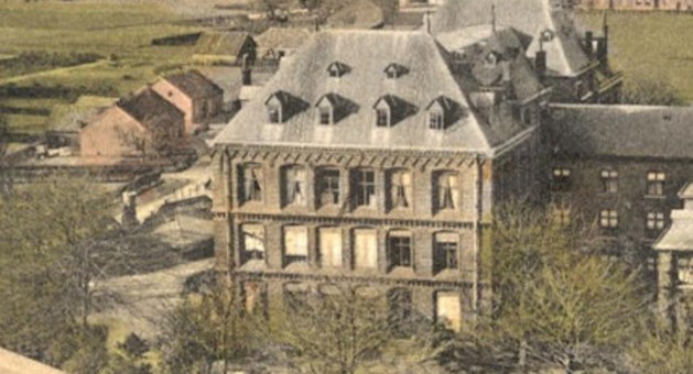 RooyNet haalt 1200 oude foto’s van het web