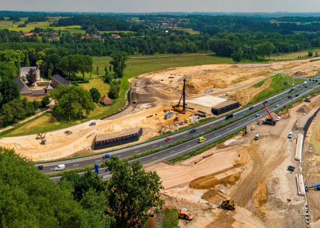 Turborotonde: Onderzoek van 264 euro vergeten