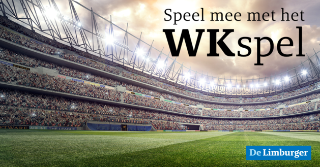Doe gratis mee met het WKspel en win mooie geldprijzen