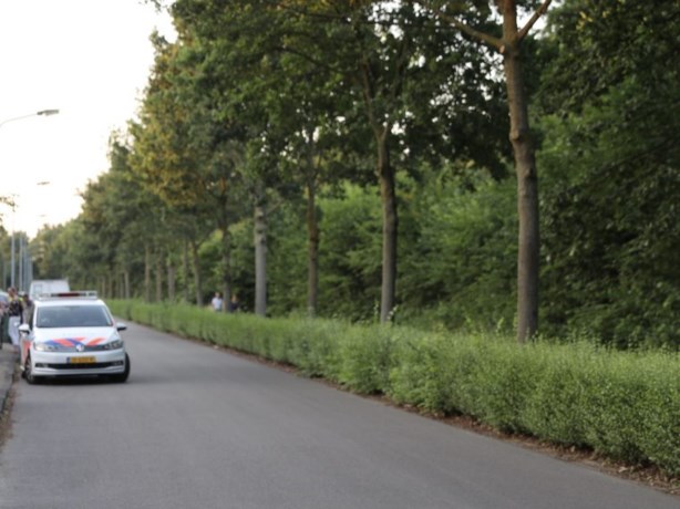 Man stopt meisje (6) in kofferbak en rijdt weg