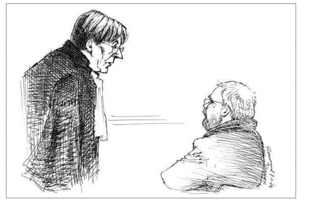 Justitie door het stof: geen spat bewijs voor moordplannen Toon van H.