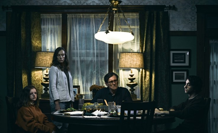 Hereditary: Familie in een draaikolk van waanzin