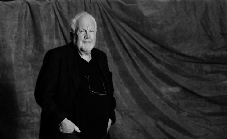 Het gaat niet best met Jan Smeets, maar Pinkpop is een goed medicijn
