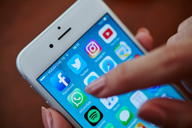 Storing bij berichtendienst WhatsApp voorbij