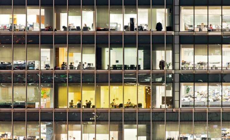 Als collega's ook vrienden zijn, is dat soms ongemakkelijk