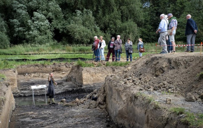 Rijksmonument Etzenrade is klaar voor nieuwe fase
