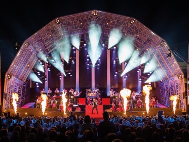 Win 2 vrijkaarten à 55 euro per ticket