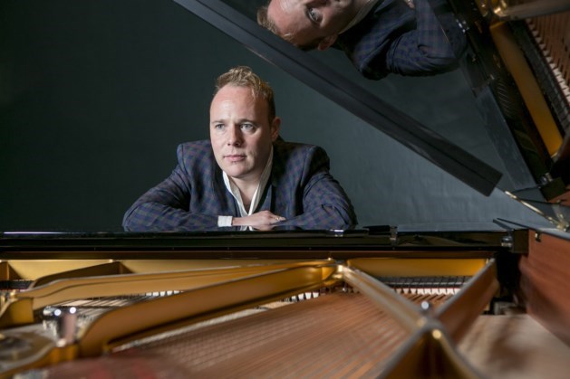 Primeur op Pukkelpop: klassieke muziek in de tent
