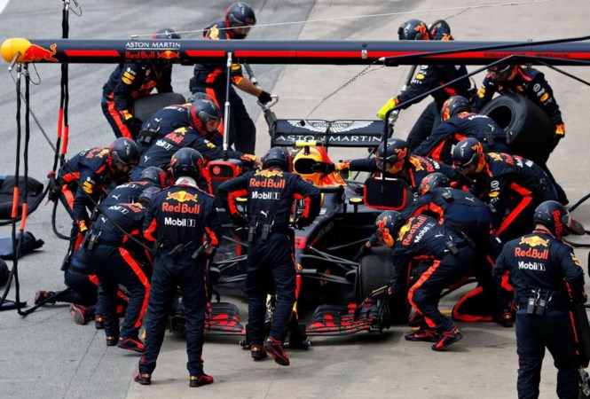 Honda-motoren voor Red Bull logisch, maar geen garantie voor succes