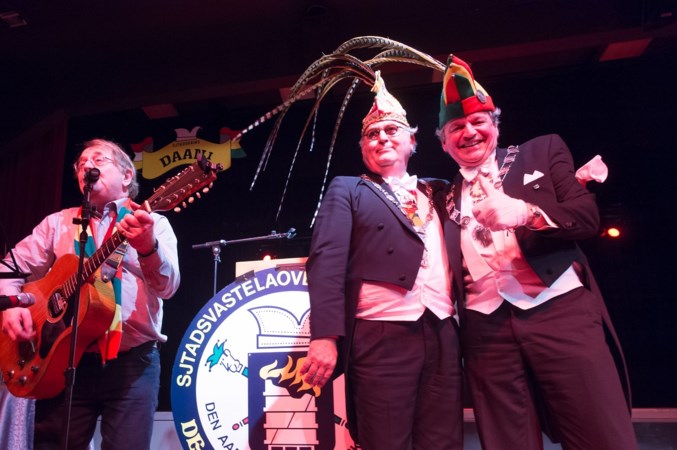 Opnieuw deining rond Sittardse carnavalsvereniging Marotte