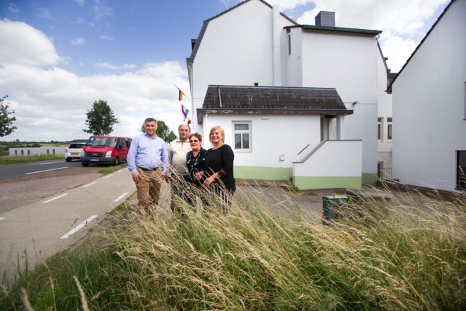 Al 200 jaar een begrip, maar Hotel Piethaan is niet meer
