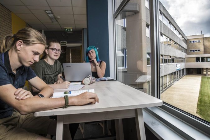 Gepersonaliseerd Vrijeschool-onderwijs met vallen en opstaan