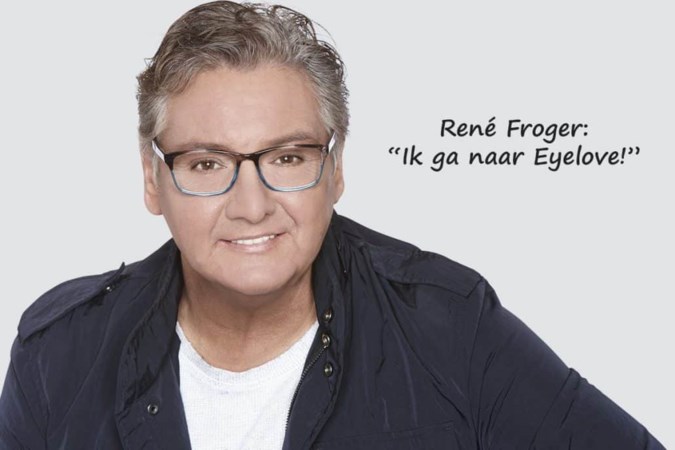 ‘Het WK 2018, dat was toch iets met René Froger?’