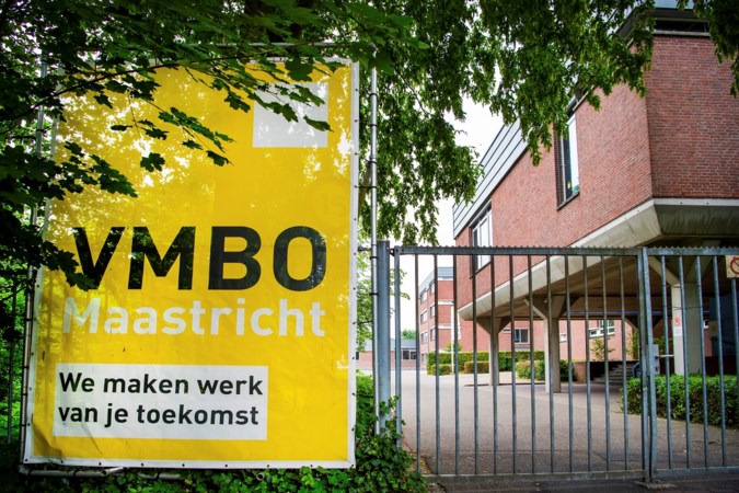 Rekenkamer na examendebacle VMBO Maastricht: ‘Gebrek aan visie op onderwijs’