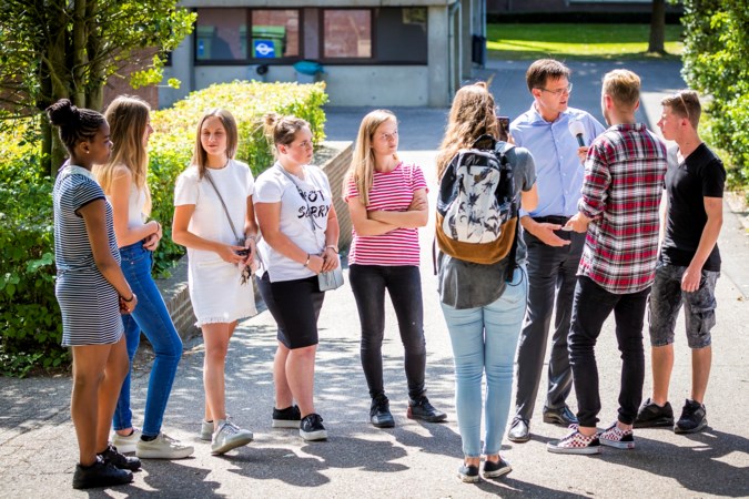 Opgestapte LVO-bestuurder: ‘Strafexpeditie’ gaande tegen Limburgse scholen