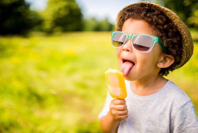 Op naar de 30 graden: hitteprotocol al uit de kast
