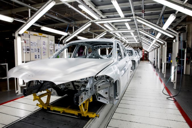 Flexibiliteit, een balanceeract op hoog niveau bij Nedcar