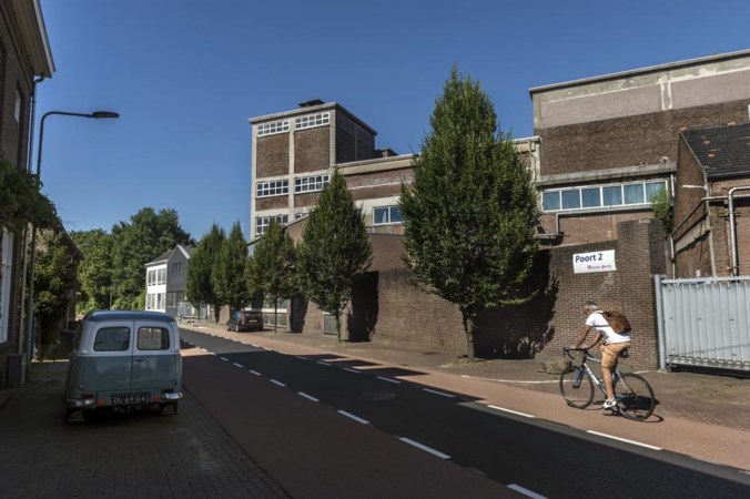 Peperdure papierdeal in Meerssen