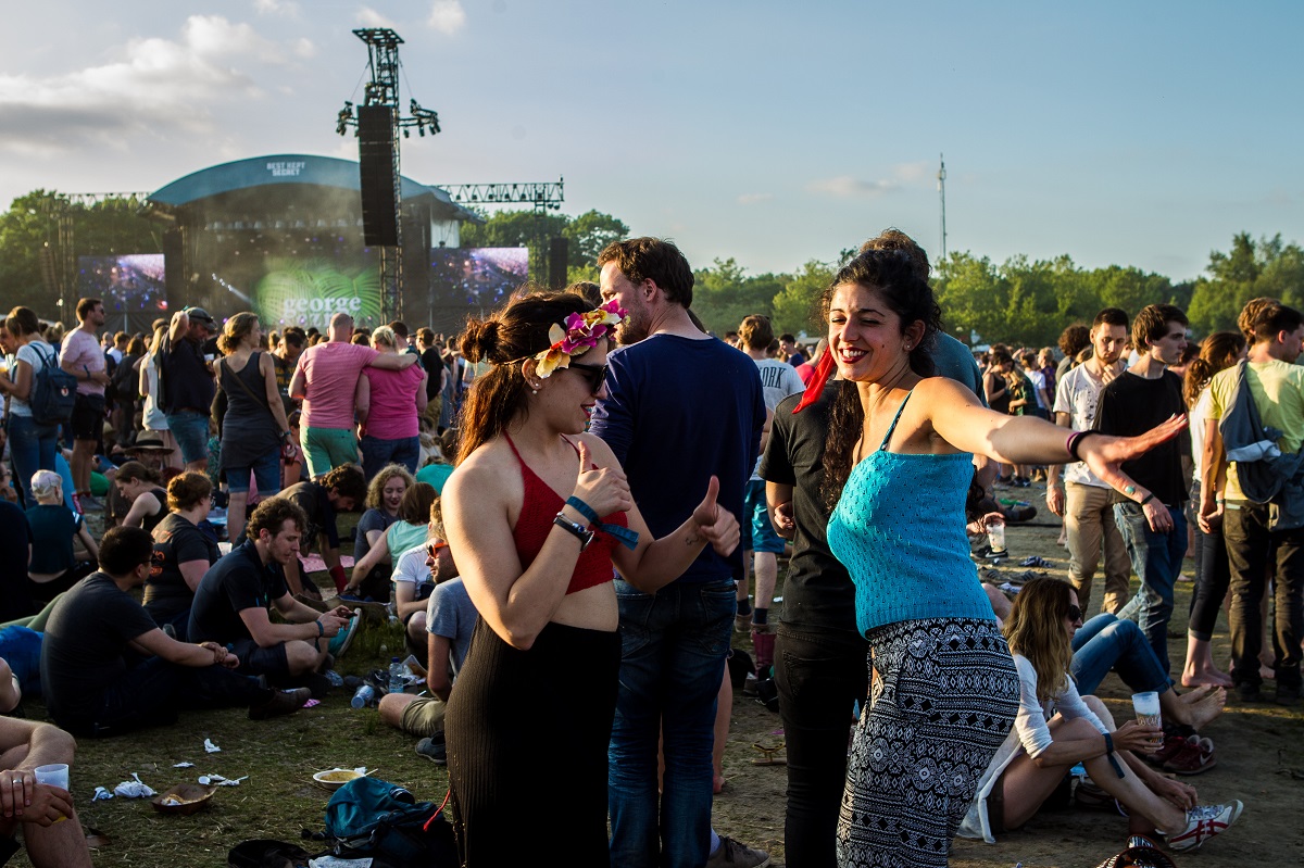 Niet tegelijk met Pinkpop festival Best Kept Secret vervroe... De