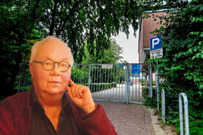 'Het zaad van de problematiek ligt zeker ook bij de engeltjes van het vmbo'