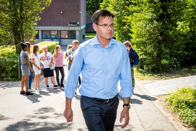 In het moddergevecht dreigt de waarheid rond LVO verloren te gaan