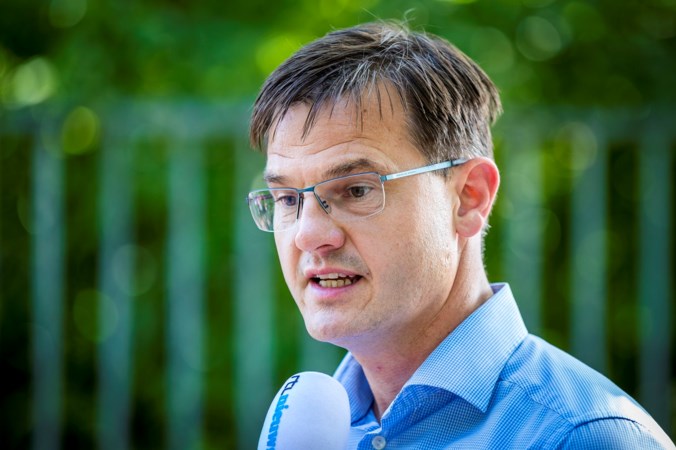 ‘André Postema eet ongegeneerd van twee walletjes’