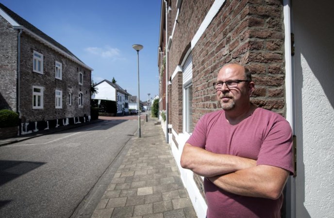 Wereld is klein geworden zonder auto