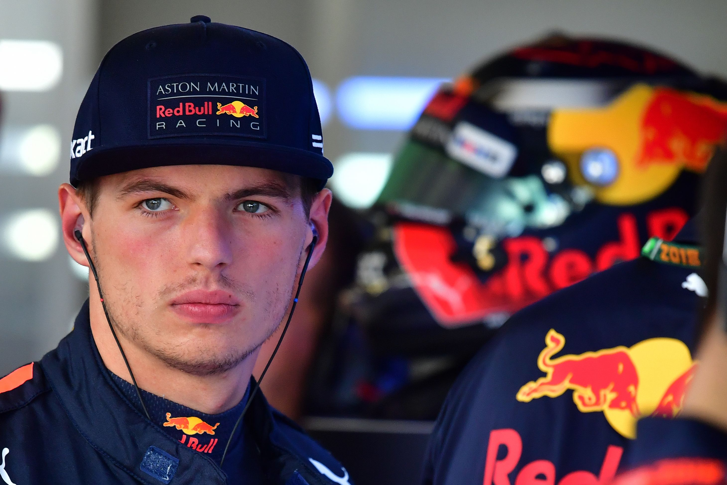 Max Verstappen over dode agent Spa vooral erg voor familie De Limburger