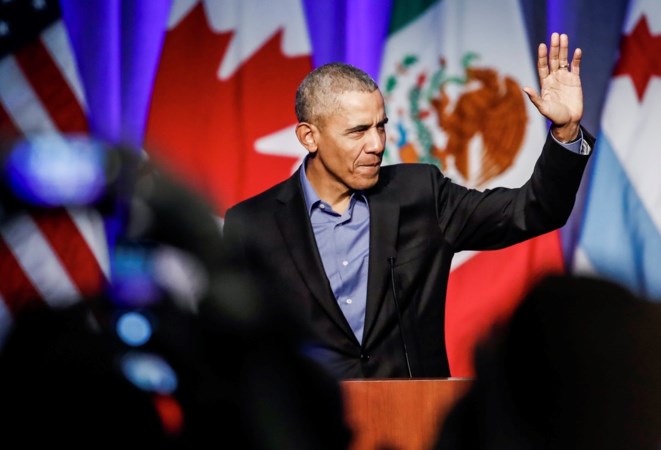 Limburger haalt Obama naar Nederland