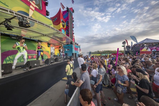 90’s Forever Festival: Het nieuwe Goud van Oud