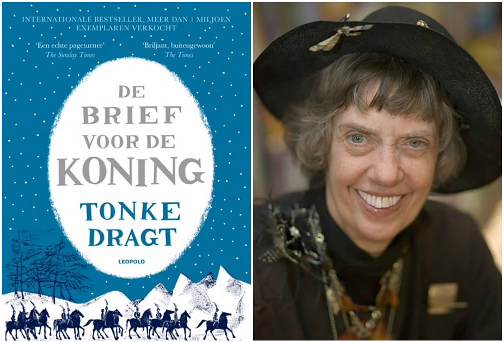 Jeugdroman Brief voor de Koning van Tonke Dragt wordt Netfli... - De