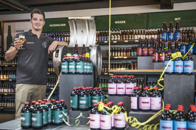 Fenomeen 'blurren' bevalt Venray (te) goed
