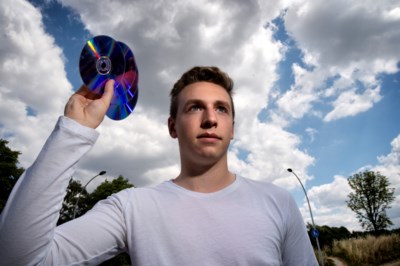 Limburgse dj Tom Nash op Neverland: ‘Muziek is als drugs voor me’