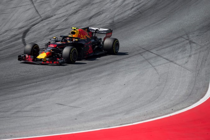 Wrevel tussen Red Bull en Renault remt ook Verstappen af