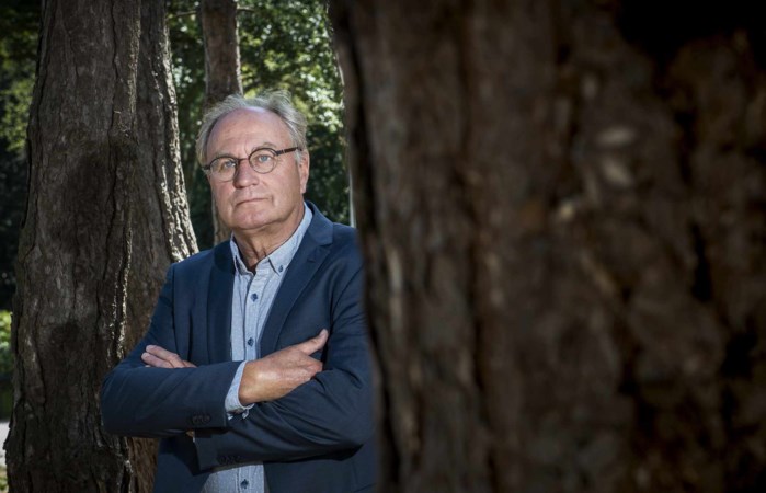 Van Beesel naar Tokio: Louis Konickx is al zeker van plekje op Olympische Spelen
