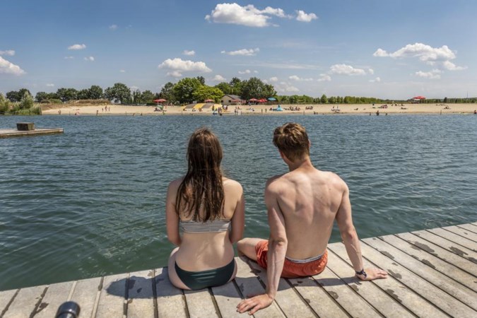 Drakenrijk: nieuw park in Zuid-Limburg