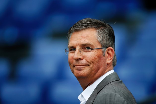 Feyenoord-directeur Van Geel wil snel af van beloftenteams
