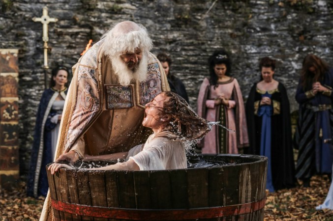 Redbad is grootste flop uit Nederlandse filmgeschiedenis