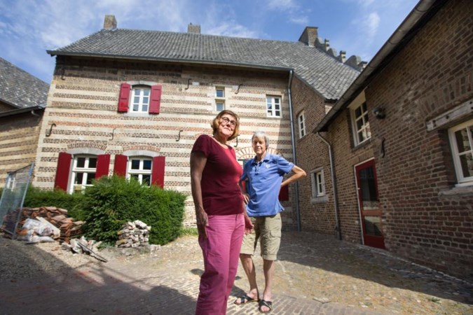 Schippershuis in Urmond: 'Als je het kent, dan zie je dat het leeft'